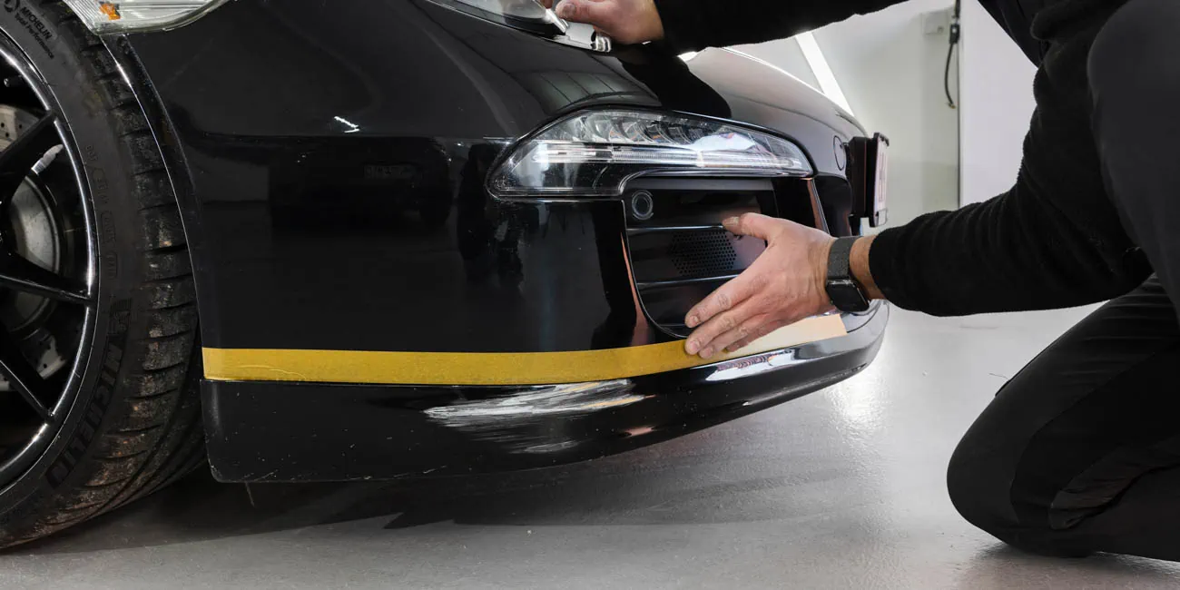 dein lackierer hamburg autolackiererei smart repair spot-repair lackdoktor